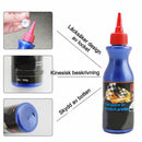 Vätska för reparation av bilrepor