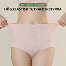 Sömlös trosa med hög midja