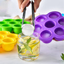 GLASSFORM AV SILIKON