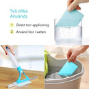 Multifunktionella Golvrengöringslakan