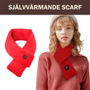 UPPVÄRMAD SCARF
