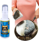 Avfettningsmedel Rengöringsspray