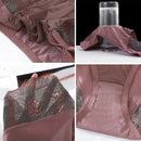 Damunderkläder med kontroll av mage och höft