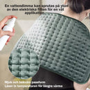 Multifunktionell värmekudde