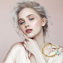 Spinner Fidget Ring (3 färger)