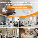 Bordshörnskydd i silikon