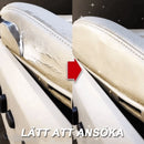 Läderrestaureringspasta