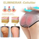 Hög midja bomullsunderkläder för kvinnor