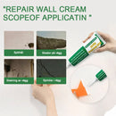 Väggförbättringsmedel, giftfri