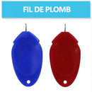 Multifunktionell trådmaskin för hushållsbruk