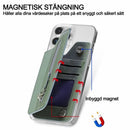 MULTIFUNKTIONELL SJÄLVHÄFTANDE KORTHÅLLARE FÖR TELEFONPLÅNBOK