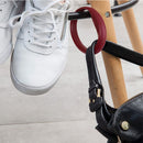 Bärbar Väskkrok-Köp 1 Få 1 GRATIS(2 STK)