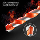 Multifunktionella borrmaskiner