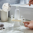 Tandkräm Squeeze Roller