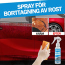 Rostborttagare Rengöringsspray