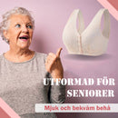 BH med spets framtill som är en ögla