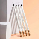 Vattenfast eyeliner som torkar snabbt