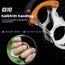 Bilnyckelspänne sabotagekrok