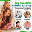 Naturprodukt för avdödning av kvalster