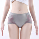 Damunderkläder med kontroll av mage och höft