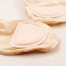 Fotkuddar i sockstil för kvinnor