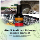 Katalysator Rengörare för fordon