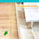 Universal PVC dubbellim