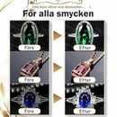 Rengöringsspray för smycken