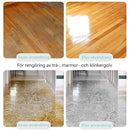 Multifunktionella Golvrengöringslakan