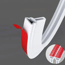 Silikonvattenavvisande remsa