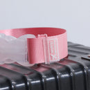 Karbinhakar för bagage