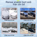 Bärbar kinetisk molekylär värmare