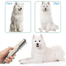 Elektrisk kam för djurskötsel