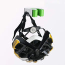 Förvaring av cykelställ