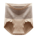 Mageformande trosor med hög midja