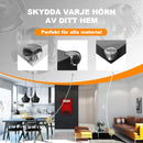 Bordshörnskydd i silikon