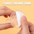 PVC silikon dörrstopp