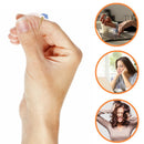 Spinner Fidget Ring (3 färger)