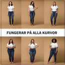 VARMA FLEECE LEGGINGS FÖR KVINNOR