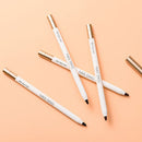 Vattenfast eyeliner som torkar snabbt