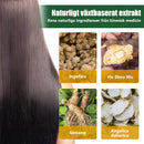 7 dagars växtbaserat hårtillväxtserum