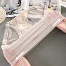 Summer Ice Silk Ultra Tunna Osynliga Trosor