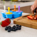 GLASSFORM AV SILIKON