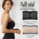 Komplett stöd, sömlös rörtopp