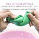 Ultramild exfolierande badhandske (Köp 1, få 1 gratis)