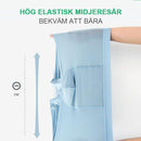 Underkläder i issilke för män