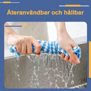 Mikrofiberrengöringsduk (3 stycken)