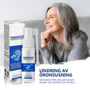 Spray för lindring av tinnitus