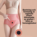 Graphene magen shaper utan spår