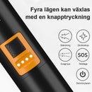 Multifunktionell Ficklampa